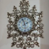 ساعت سالم وتمیز