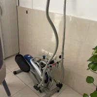 دستگاه ورزشی اوربیتال