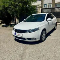 کیاسراتو آپشنال مدل ۹۷ بدون رنگ