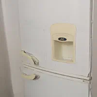 یخچال فرریز کارکرده