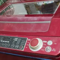 لباسشویی فول اتوماتیک درحدنو