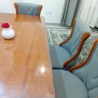 فروش میز ناهارخوری ۶ نفره