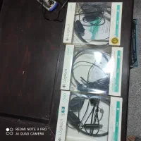 هدست H340|قطعات و لوازم جانبی رایانه|تهران, مدائن|دیوار