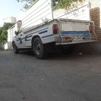 نیسان پادرا خانگی درحد صفر