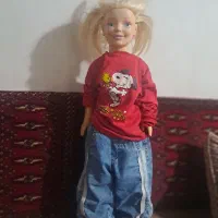 مانکن عروسکی