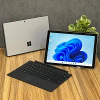 لپتاپ مایکروسافت سرفیس پرو ۷ - Surface pro 7
