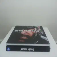 ps4 slim|کنسول، بازی ویدئویی و آنلاین|دورود, |دیوار