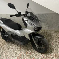 ADV 150|موتورسیکلت|رامجین, |دیوار