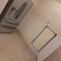 رنگ یخچال لباسشویی رفع پوسیدگی