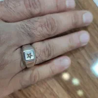 انگشتر حرز امام جواد