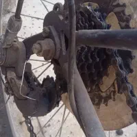 bicycle26|دوچرخه، اسکیت، اسکوتر|ایلام, |دیوار
