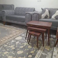 راحتی هفت نفره
