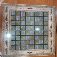 تخته نرد