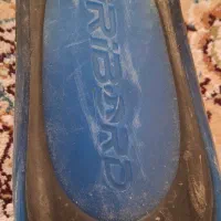 کفش فین شنا
