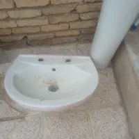 سنگ رو شویی