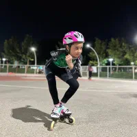 اموزش اسکیت مبتدی و پیشرفته