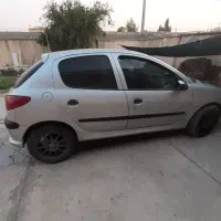 ۲۰۶نقرای تیپ۲