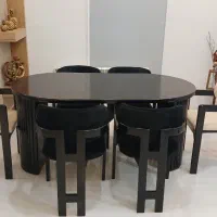 انواع ناهار خوری