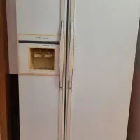 لوازم خانگی یخچال ساید