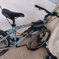 دوچرخه سای27|دوچرخه، اسکیت، اسکوتر|عباس‌آباد, |دیوار