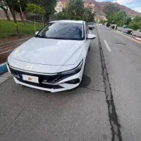 هیوندا النترا ۲۰۲۵ ترخیص۲۰۲۶
