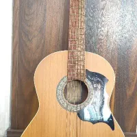 گیتار M5 پارسی