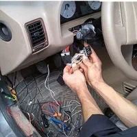 باطری سازی و برق خودرو