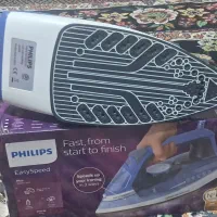 اتو بخار اصلی فلیپس سرامیکی جهیزیه بوده **اکبنده**