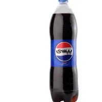بطری نوشابه