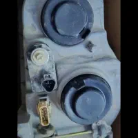 چراغ جلو پراید 132 سمت چپ