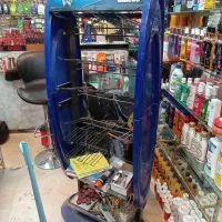 استند ژیلت ایستاده شرکتی