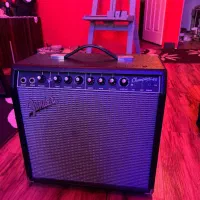 امپیلی Fender champion40