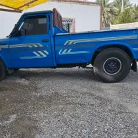 نیسان ۴۰۲|خودرو سواری و وانت|میناب, |دیوار
