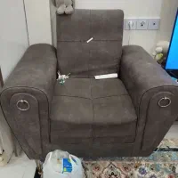 مبل