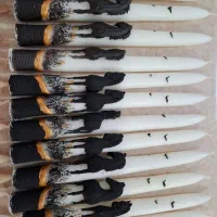 شمع نماد سال