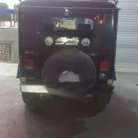 فروشی.جیپ صحرا