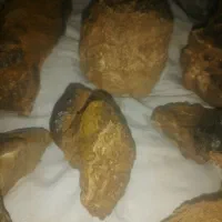 سنگهای مجسمه بسیار کم یاب