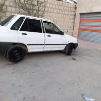 پراید 89فرمون هیدرولیک