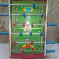 فوتبال دستی