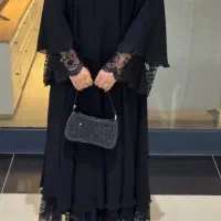 عبا مجلسی عبا ساده