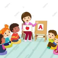 معلم خصوصی پیش دبستانی