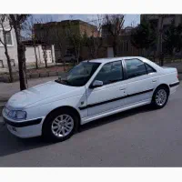 فروش پارس سال