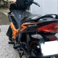 موتور TVS|موتورسیکلت|لاهیجان, انقلاب|دیوار