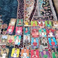 ‌کارت کیمدی100 عدد