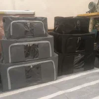 باکس نظم دهنده لباس