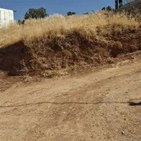 فروش زمین در روستای نوروز اباد کچل اباد