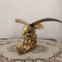 عقاب برنز