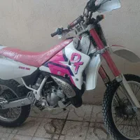 موتور wr200
