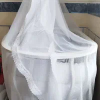 گهواره|اسباب و اثاث بچه|مرودشت, کناره|دیوار