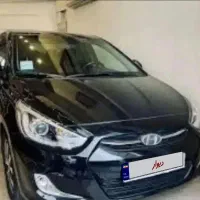 اکسنت ۲۰۱۸ بدون رنگ